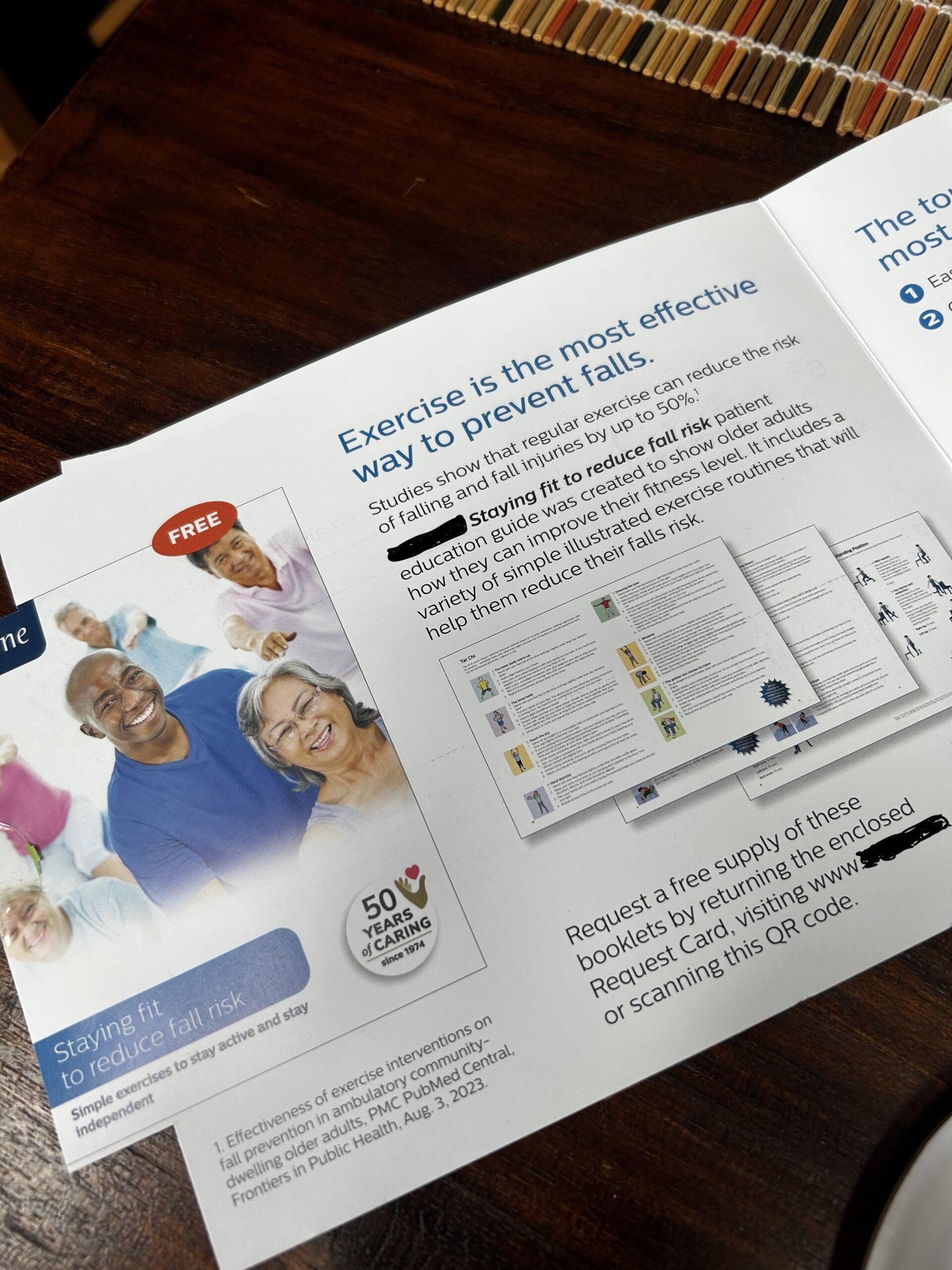 Why “One-Size-Fits-All” Fall Prevention Programs Miss the Mark